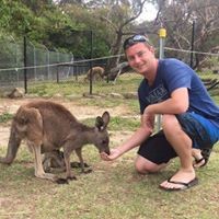 Profile Picture of Chris Harding (@chris-harding-50) on Quora