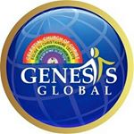 Profile Picture of Genesis Global (@cccgenesisglobal) on Instagram