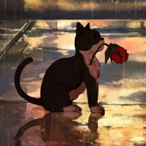 Profile Picture of Keith Schoen (@keithxstrange) on Poshmark