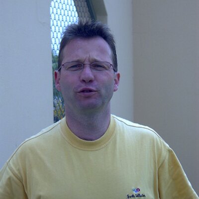 Profile Picture of Klaus Hochbrückner (@FrankenShorty) on Twitter