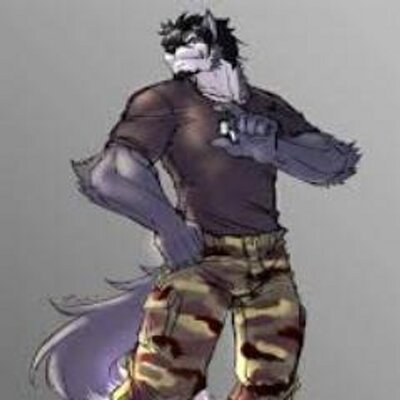 Profile Picture of Mike Orman (@Mike_Wulfy64) on Twitter
