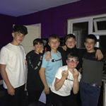 Profile Picture of Jimmy Hammond Britton (@jimmybrit123) on Instagram