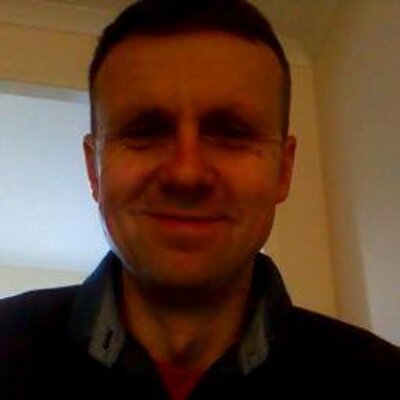 Profile Picture of Jon Lilley (@jon33lilley) on Twitter