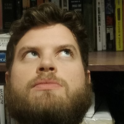 Profile Picture of Michael Hresko (@mikehresko) on Twitter