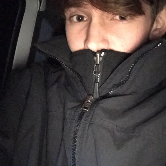 Profile Picture of Lucas Johnson (@lucasj2218) on Poshmark