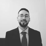Profile Picture of David Suleiman (@dave_suleiman) on Instagram