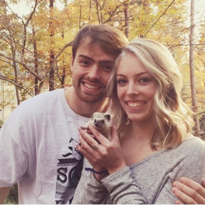 Profile Picture of Julia Forbes (@julesforbes16) on Twitter