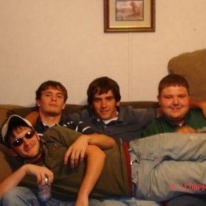 Profile Picture of Matt Wilson (@jmar_maw) on Myspace