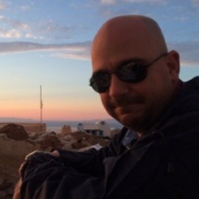 Profile Picture of Brandon Labonte (@vapilot75) on Twitter