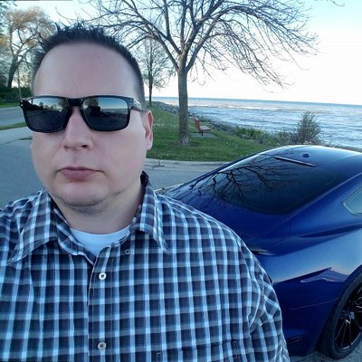 Profile Picture of Ken Wygant (@pfeken) on Twitter
