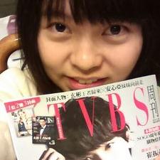 Profile Picture of Makoto Huang (@jean980213) on Twitter