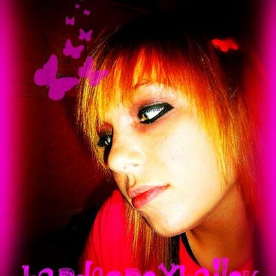 Profile Picture of Hailey Daugherty (@HaileyMCR) on Twitter