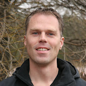 Profile Picture of Daniel Elfving (@DanielElfving) on Youtube