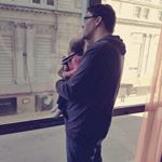 Profile Picture of Eric Fritzgerald Miller (@ericfritzmiller) on Instagram