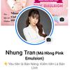 Profile Picture of Nhung Tran (@nhungtrancherry) on Tiktok