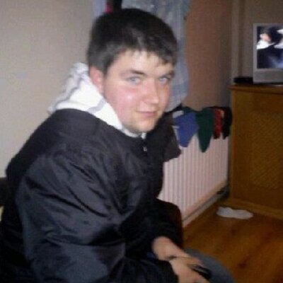 Profile Picture of Simon Rudge (@@WbafcRudge92) on Twitter