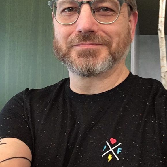 Profile Picture of David Mccreath (@mccreath) on Poshmark