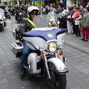 Profile Picture of Finbarr O'Connor (@finbarro) on Youtube