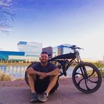 Profile Picture of Dustin Runyon (@dustinruny0n) on Instagram