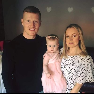 Profile Picture of Peter Bainbridge (@petebain79) on Twitter