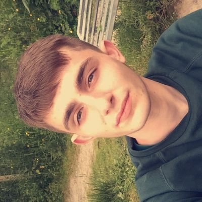 Profile Picture of Adam Morrissey (@Adam87583860) on Twitter