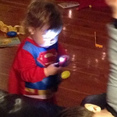 Profile Picture of Joseph Rickman (@rickman_joseph) on Twitter