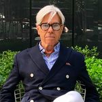 Profile Picture of David Dubin (@daviddubinnyc) on Instagram