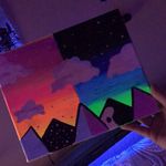Michelle Baswell - Instagram Profile Picture of Michelle Baswell (@shellyshellsartzandcraftz) on Instagram