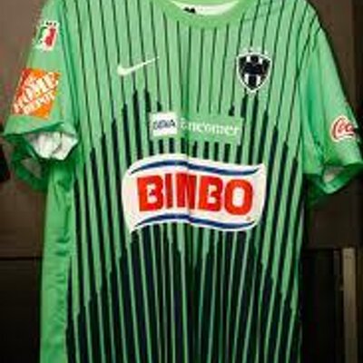 Profile Picture of Adrian Borbonio (@AdrianBorbonio) on Twitter