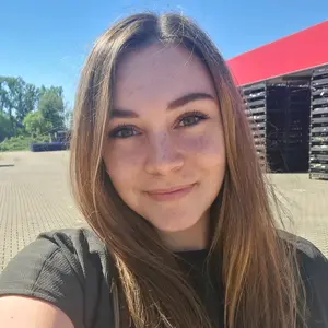 Profile Picture of Laura Laible (@schlauri47) on Tiktok