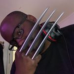 Profile Picture of Marcus Jones (@kraddus_dawnamus) on Instagram