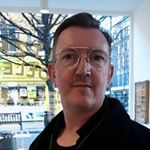 Profile Picture of Glenn Fitzy Fitzpatrick (@glennfitzy) on Instagram