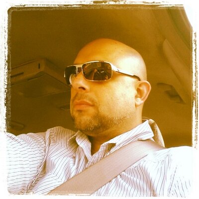 Profile Picture of Jean Pierre Sakr (@JeanPieS) on Twitter