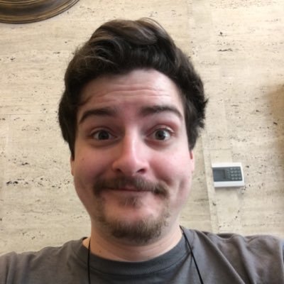 Profile Picture of Colin Levy (@ColinLevy15) on Twitter