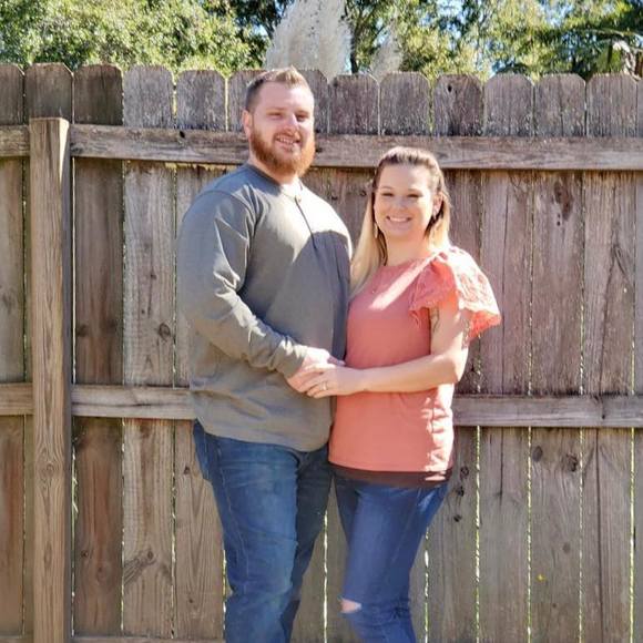 Profile Picture of J lacy Garrett (@jlaceg) on Poshmark