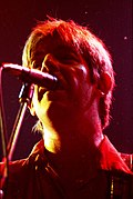 Profile Picture of Nick Lowe discographyon Wikipedia