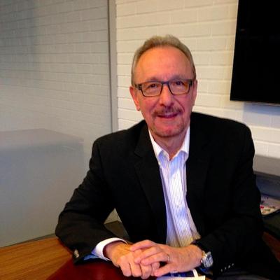 Profile Picture of David Olive (@dcolive) on Twitter