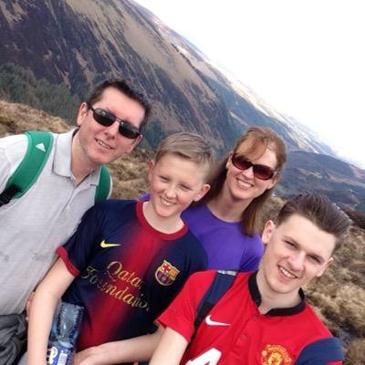 Profile Picture of Sean Odonoghue (@SeanOdonoghue8) on Twitter