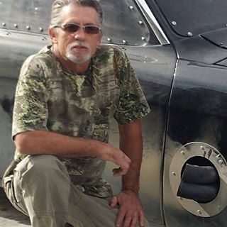 Profile Picture of Bob Terrell (@Bob-Terrell) on Facebook
