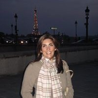 Profile Picture of Michelle M Gomez (@michelle-m-gomez) on Quora