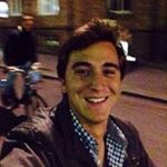 Profile Picture of Pedro Chacon (@pedrochga) on Instagram