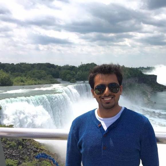 Profile Picture of Sagar Rathod (@sagar1312) on Poshmark