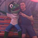 Profile Picture of Matt Forman (@living_in_pretend) on Instagram