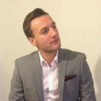 Profile Picture of Matt Board (@boardy13) on Twitter