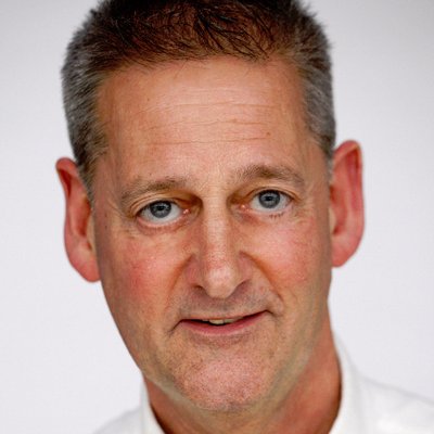 Profile Picture of Robin Chandler (@niborch) on Twitter