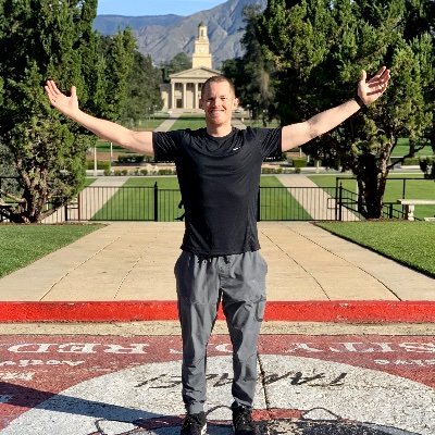 Profile Picture of Eric Kump (@Eric__Kump) on Twitter