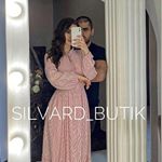 Profile Picture of ЖЕНСКАЯ ОДЕЖДА Г. Пятигорск (@silvard_butik) on Instagram