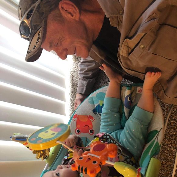 Profile Picture of Randy Rulapaugh (@randyrulapaugh) on Poshmark