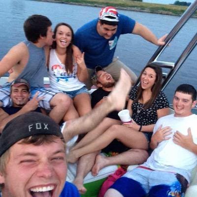 Profile Picture of Carl Graber (@Flanman_93) on Twitter