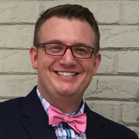 Profile Picture of Michael Archambeault (@michaeljarch) on Pinterest